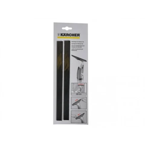 Karcher 2 szt. WV 50 280mm Karcher 2 szt. WV 50 280mm