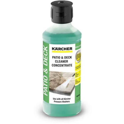 Karcher Detergent Concentrat pentru Terasa RM 564 (6.295-842.0) pentru Aparat de Spalare cu Presiune 500ML