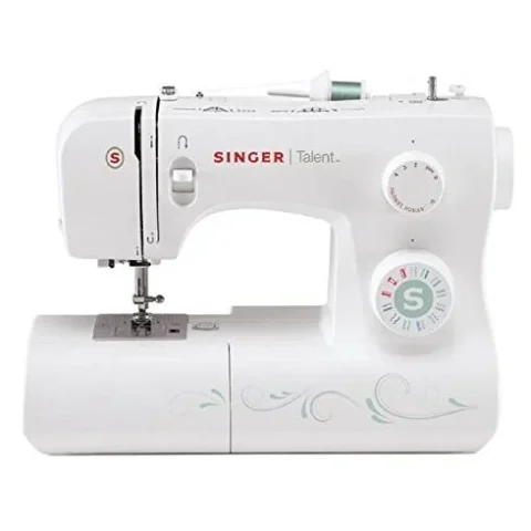 Singer Masina de cusut Talent 3321 – sewing machine – white