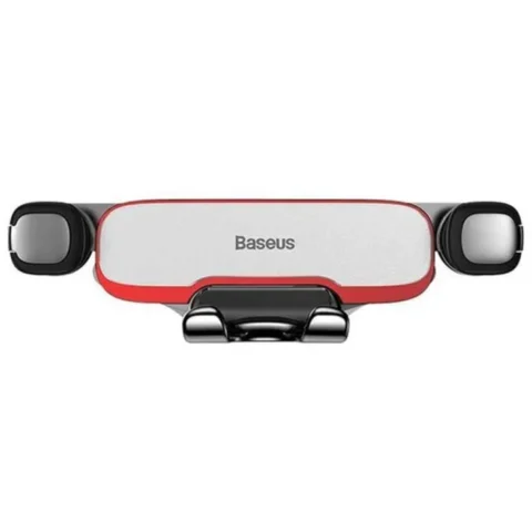 Baseus Suport Auto Mr Hui Gravity Series 4.7inch – 6.5inch Argintiu
