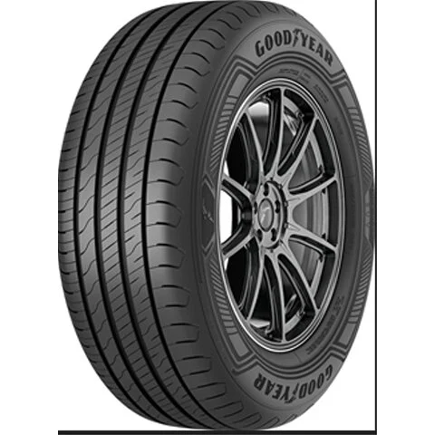 Goodyear Anvelopa 215/60R17 96H EFFICIENTGRIP 2 SUV EE:C FR:A U:2 70DB