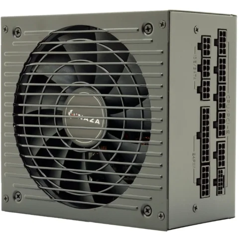 Inaza Sursa Full Modulara Odyssey 2 750W ATX 3.1 PCIE 5.1 80Plus Bronze