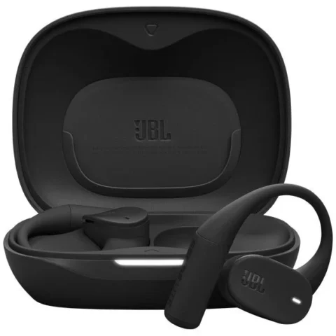 JBL Casti Sense Lite True wireless Bluetooth Black