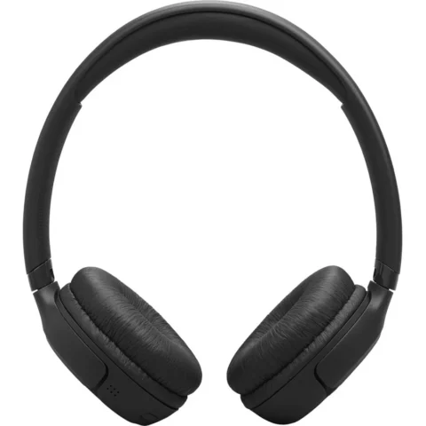 JBL Casti Tune 530BT Wireless Bluetooth Black