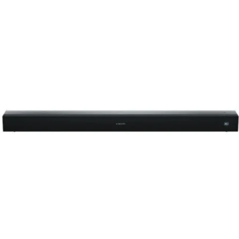 Xiaomi Soundbar 2.0 Pro BT 84W Black