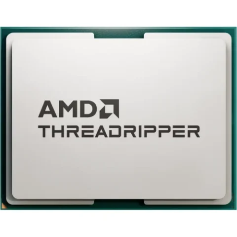 AMD Procesor Ryzen Threadripper PRO 9965WX 4.20GHz Socket sTR5 Tray